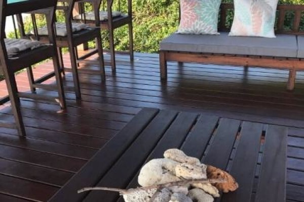 Inyati Lodge