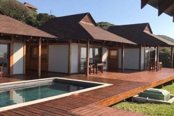 Inyati Lodge