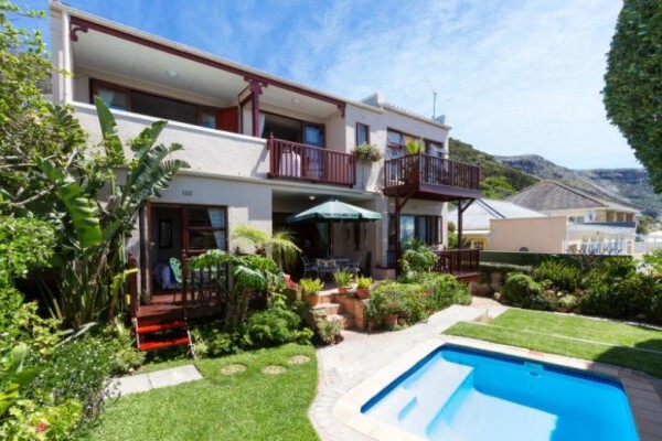 Kalk Bay Guest House