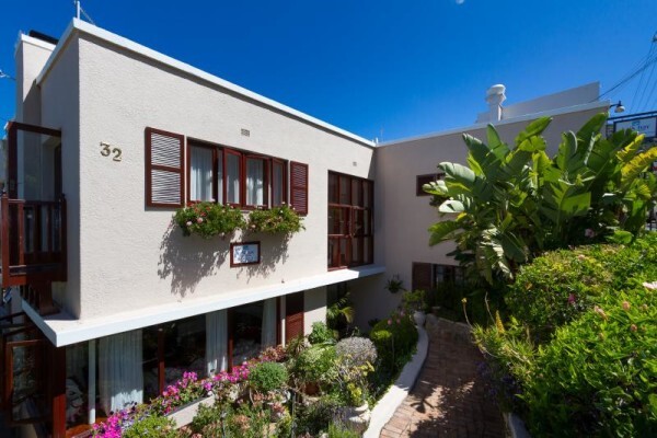 Kalk Bay Guest House