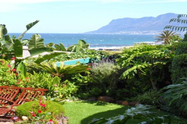Kalk Bay Guest House