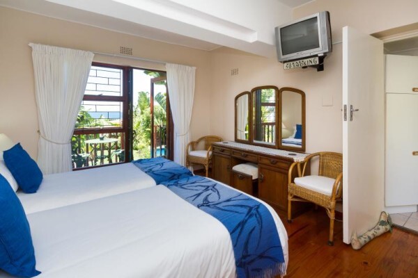 Kalk Bay Guest House