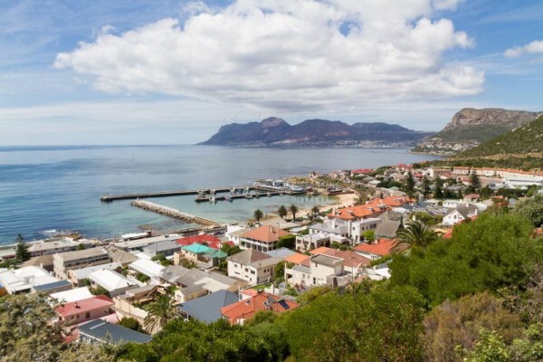 Kalk Bay Guest House