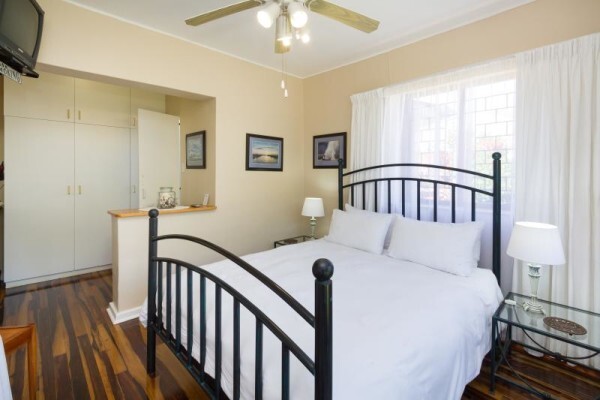 Kalk Bay Guest House