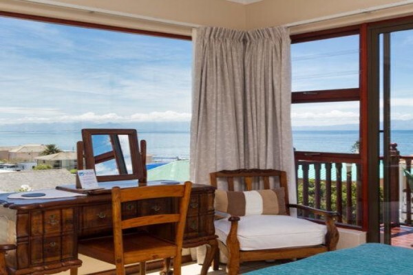Kalk Bay Guest House