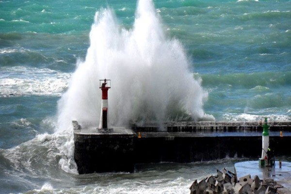 Kalk Bay Guest House