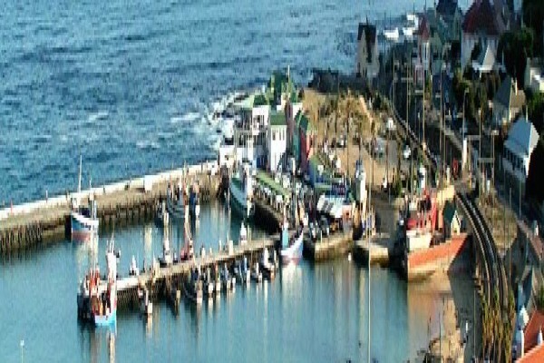 Kalk Bay Guest House