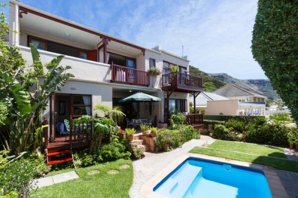 Kalk Bay Guest House