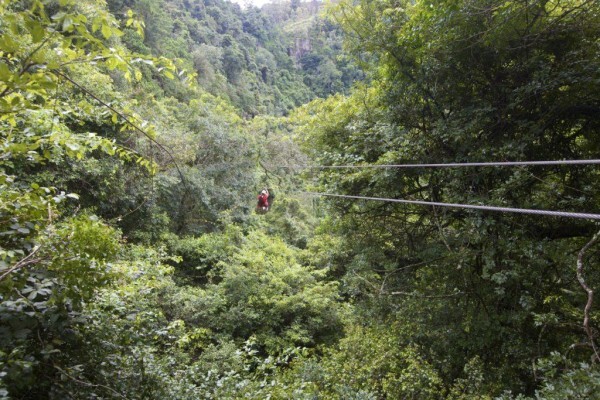 Magaliesberg Canopy Tours