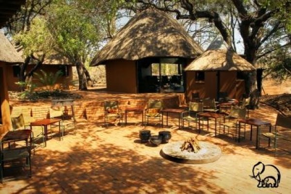 Nkwazi Lodge