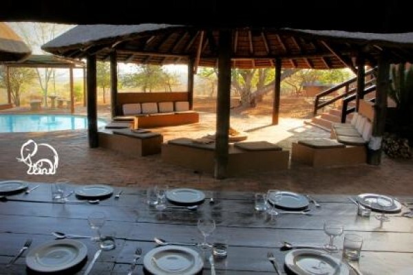 Nkwazi Lodge
