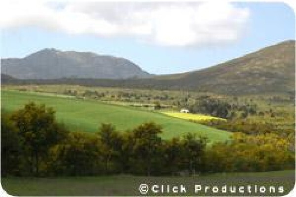 Overberg