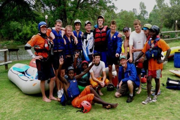 Riverman