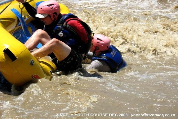 Riverman