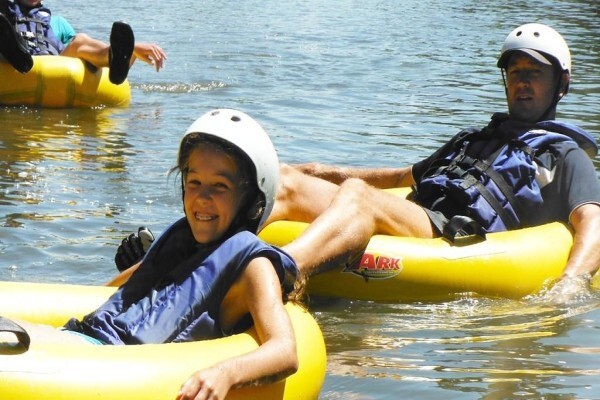 Riverman