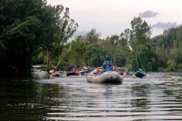 Riverman