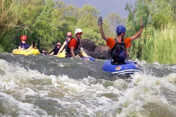 Riverman