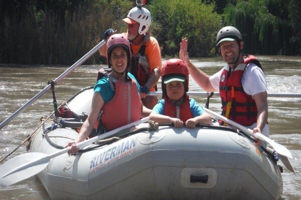 Riverman