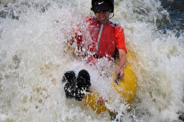 Riverman