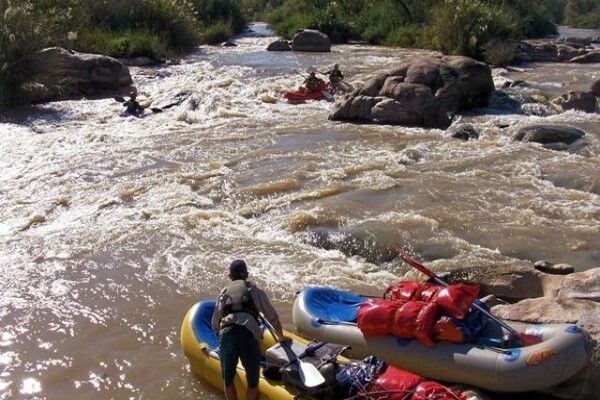 Riverman