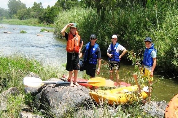 Riverman