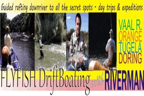 Riverman