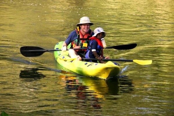 Riverman