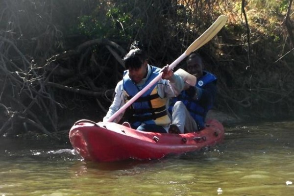 Riverman