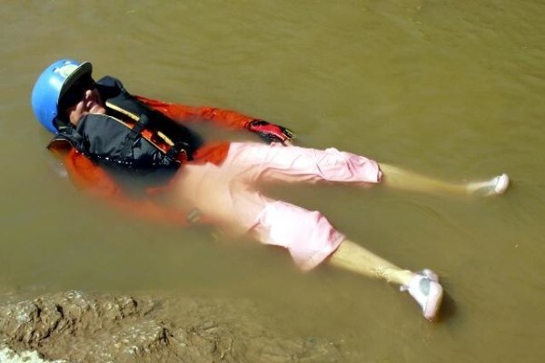 Riverman
