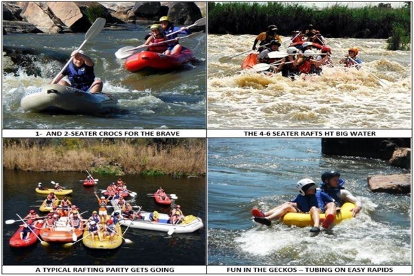 Riverman