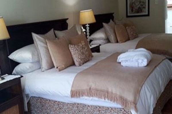 Riversong Guesthouse