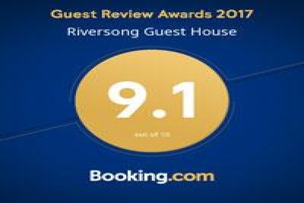 Riversong Guesthouse