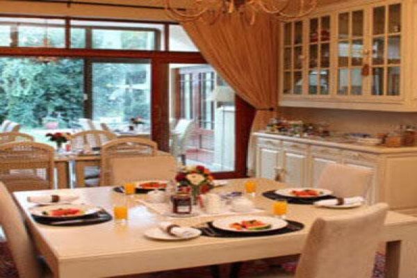 Riversong Guesthouse