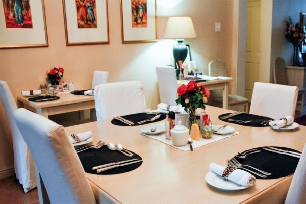 Riversong Guesthouse