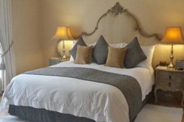 Riversong Guesthouse