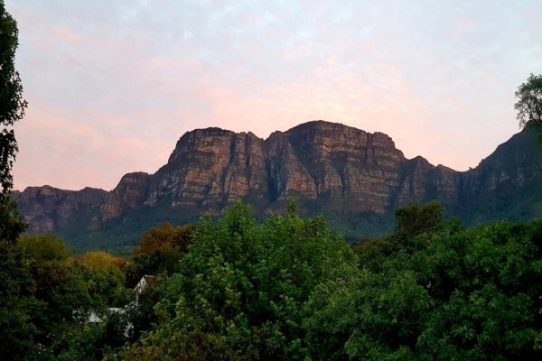 Riversong Guesthouse