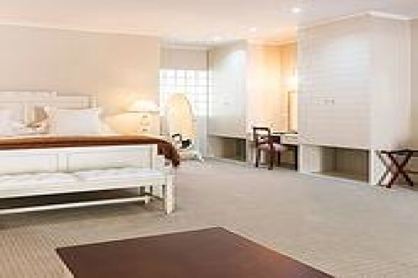 Schulphoek Guest House