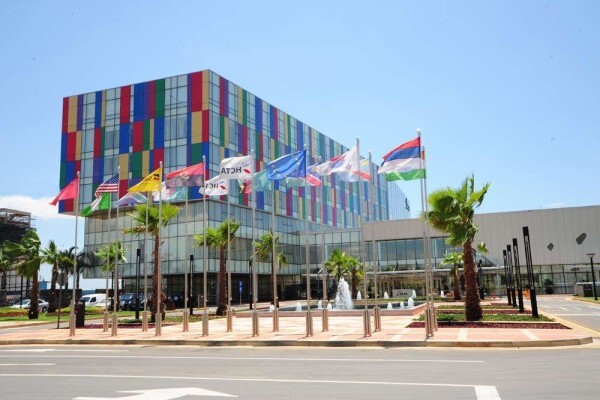 South African Hotels