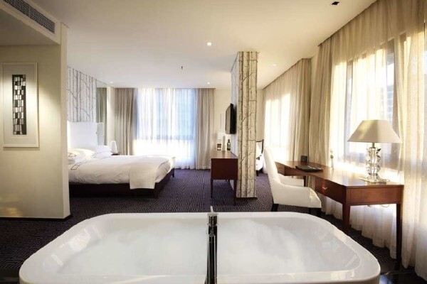 South African Hotels