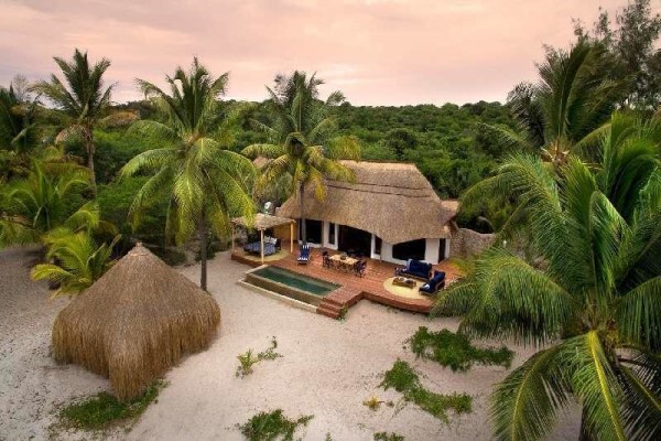 South African Hotels