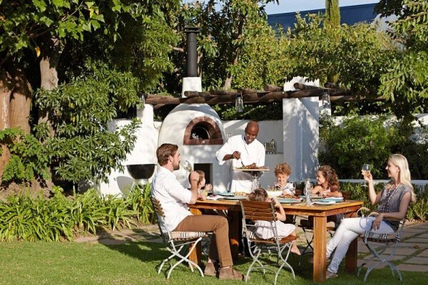 South African Hotels