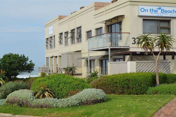 South African Hotels