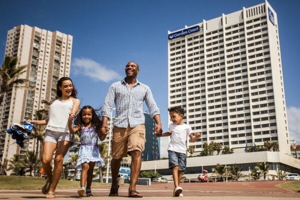 South African Hotels