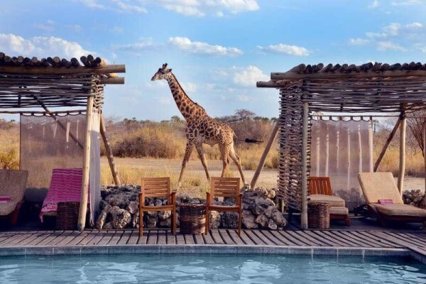 South African Hotels
