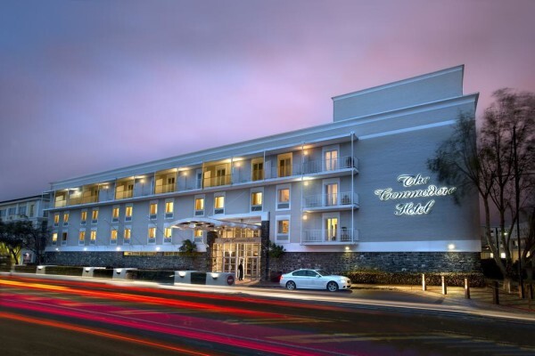 South African Hotels