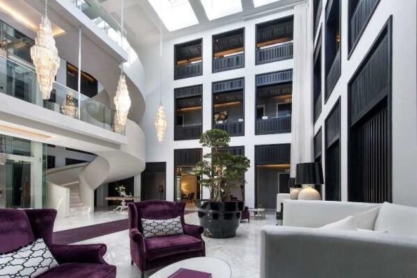 South African Hotels