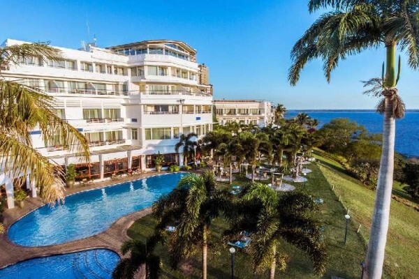 South African Hotels