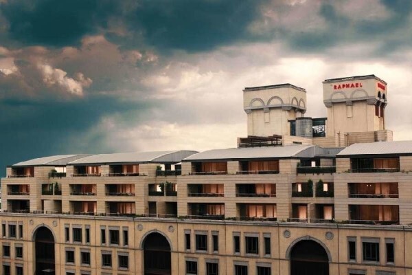 South African Hotels