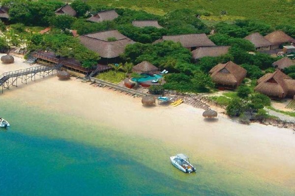 South African Hotels