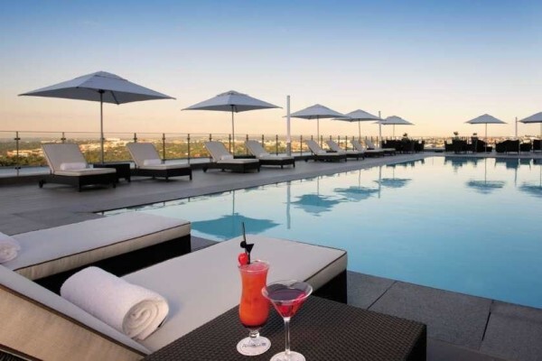 South African Hotels
